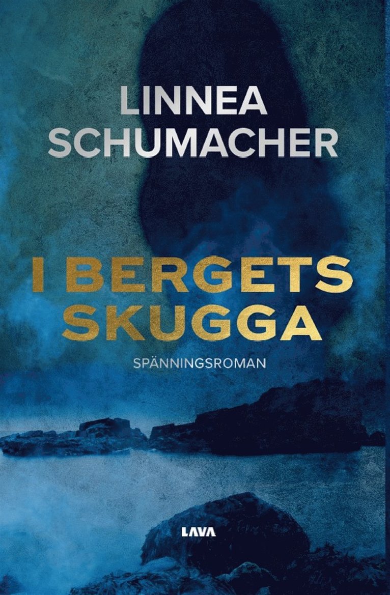 Linnea Schumacher - I bergets skugga, E-bok
