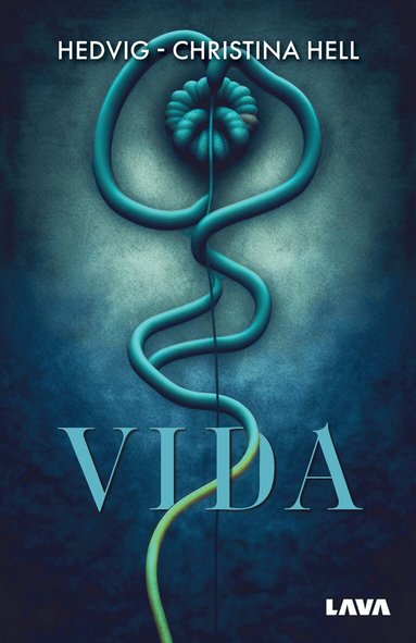 Hedvig-Christina Hell - Vida, E-bok
