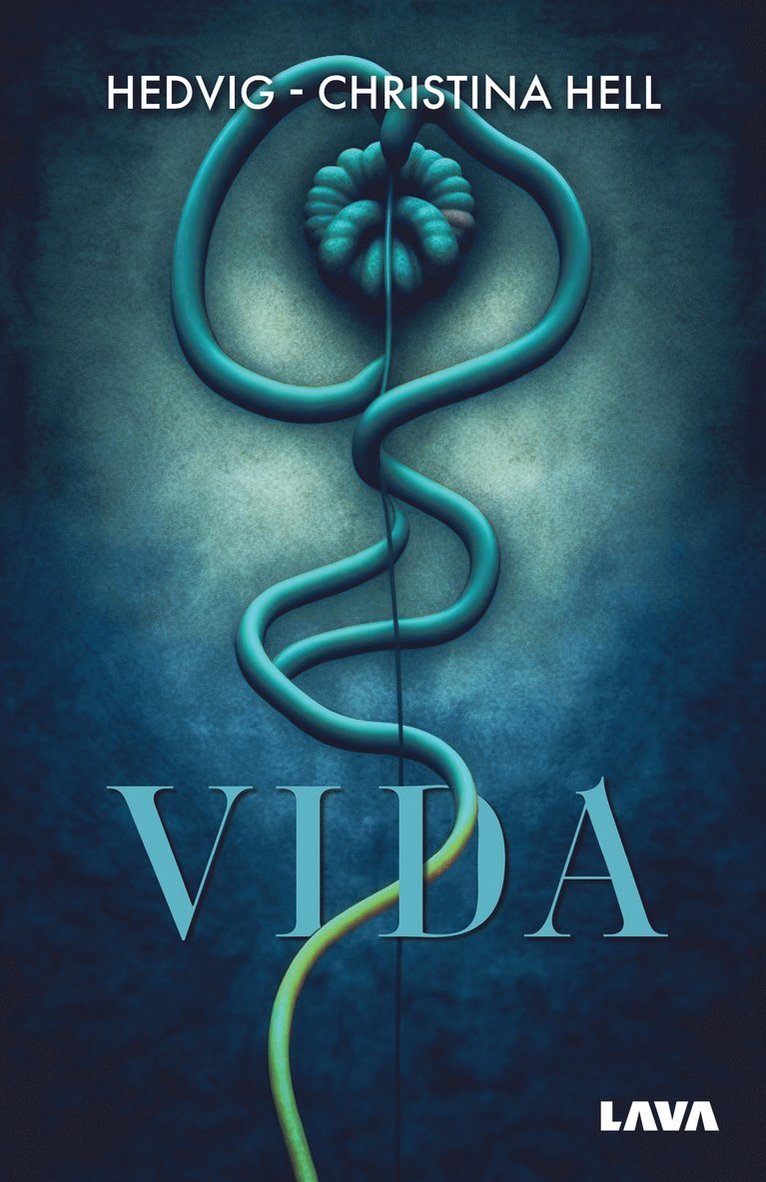Hedvig-Christina Hell - Vida, E-bok