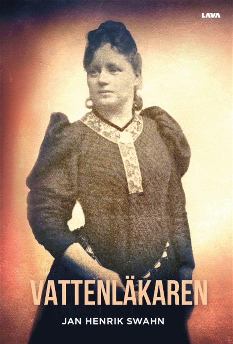 Jan Henrik Swahn - Vattenläkaren, E-bok