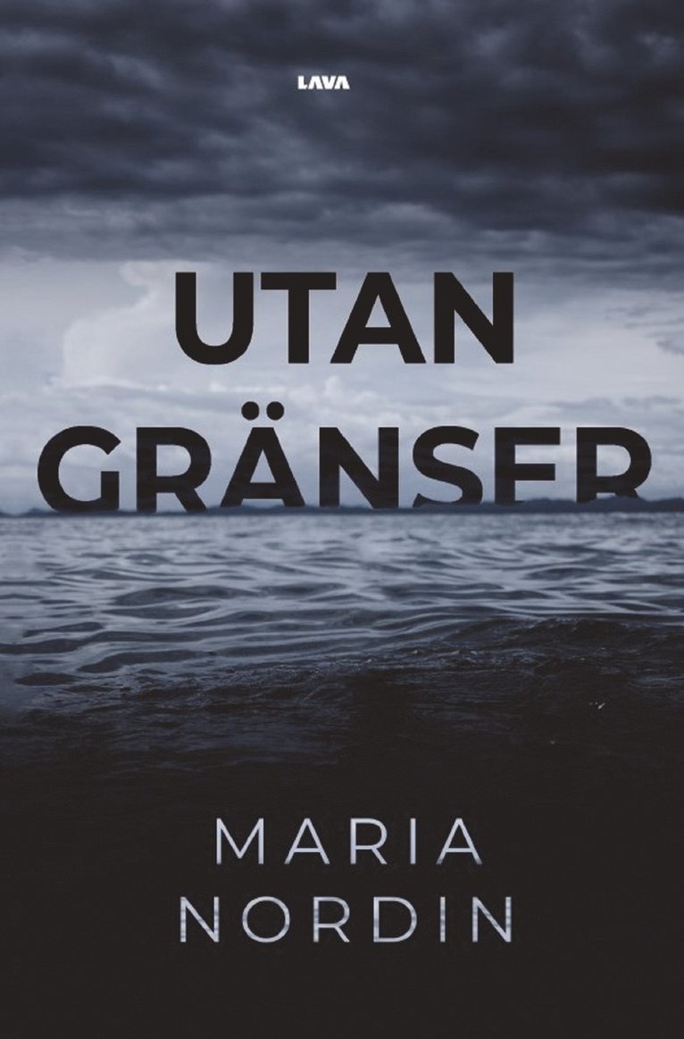 Maria Nordin - Utan gränser, E-bok