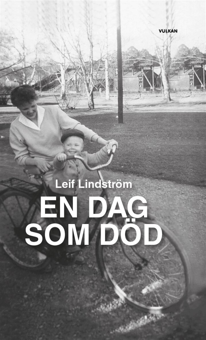 Leif Lindström - En dag som död, E-bok. Tillgänglighet: Lägg i varukorg