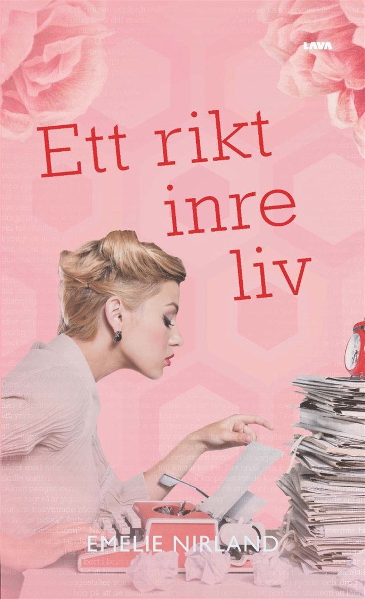 Emelie Nirland - Ett rikt inre liv, E-bok