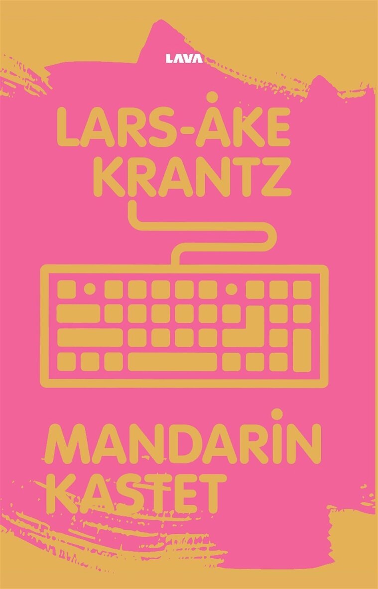 Lars-Åke Krantz - Mandarinkastet, E-bok. Tillgänglighet: Lägg i varukorg