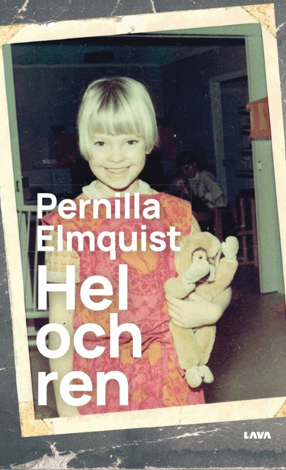 Pernilla Elmquist - Hel och ren, E-bok