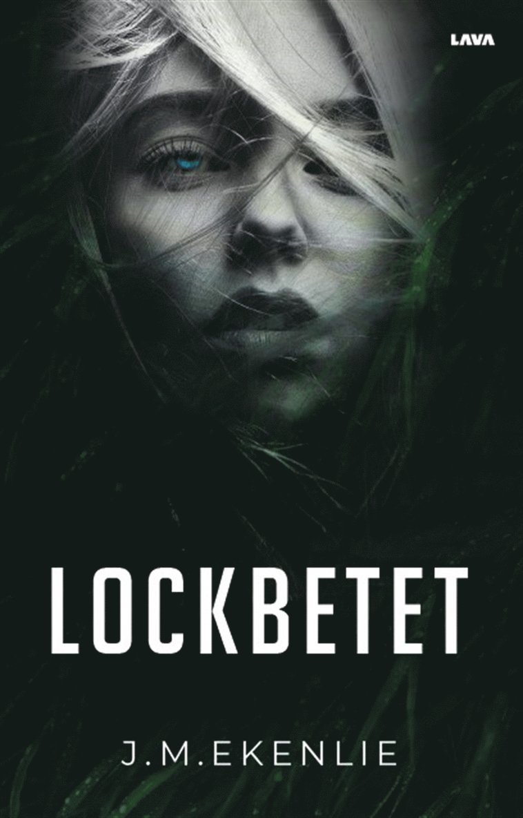 J M Ekenlie - Lockbetet, E-bok