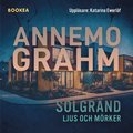 Solgrnd - ljus och mrker