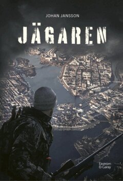 Johan Jansson - Jägaren, E-bok
