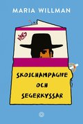 Skojchampagne och segerkyssar