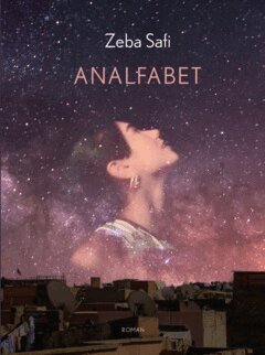 Zeba Safi - Analfabet, E-bok