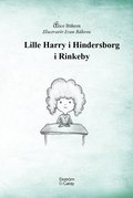 Lille Harry i Hindersborg i Rinkeby