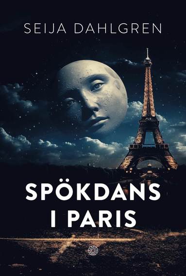 Seija Dahlgren Spökdans i Paris