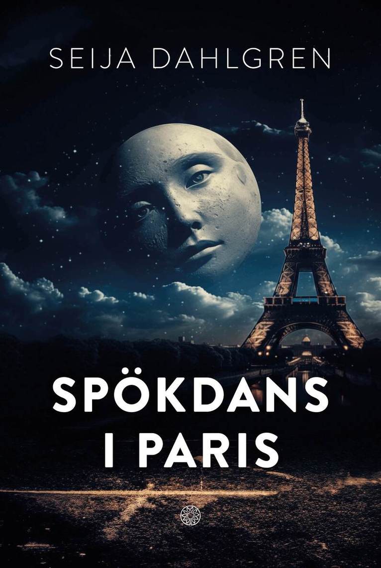 Seija Dahlgren - Spökdans i Paris, Häftad