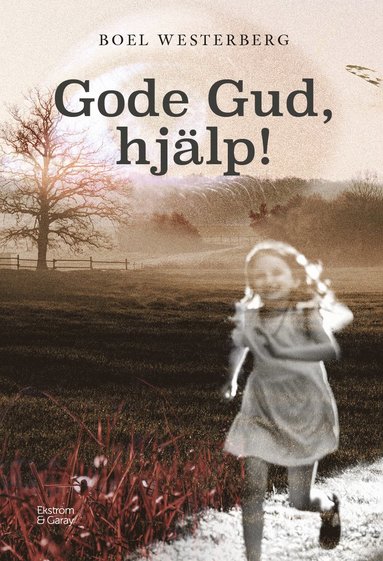 Boel Westerberg Gode Gud hjälp!