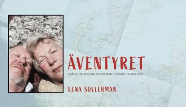 Lena Sollerman Äventyret