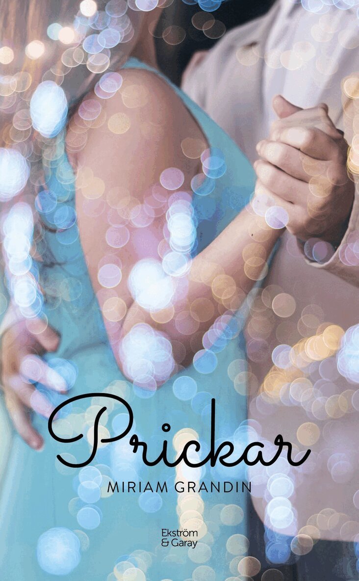 Miriam Grandin - Prickar, Pocket