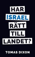 Har Israel rtt till landet?