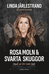 Rosa moln & svarta skuggor
