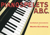 Pianospelets ABC