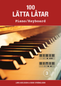 100 l�tta l�tar piano/keyboard 3