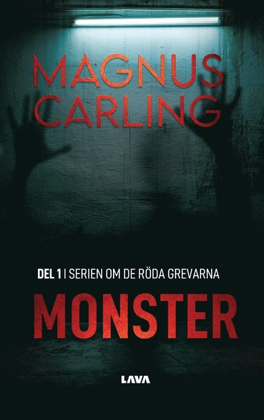 Magnus Carling Monster