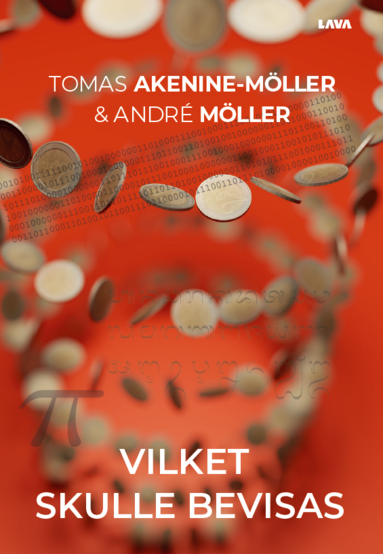 Tomas Akenine-Möller, André Möller Vilket skulle bevisas