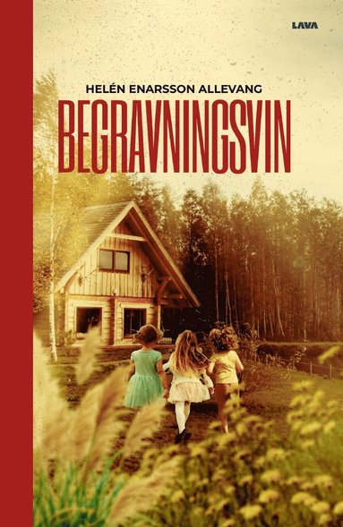 Helén Enarsson-Allevang Begravningsvin