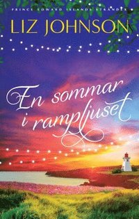 En sommar i rampljuset