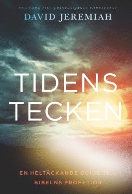 David Jeremiah Tidens tecken