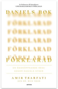 Daniels bok förklarad