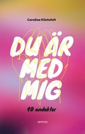 Du �r med mig : 40 andakter