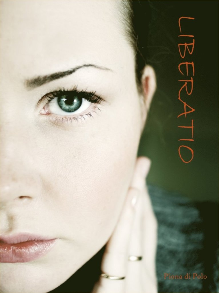 Piona di Polo - Liberatio, E-bok