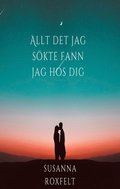Allt det jag skte fann jag hos dig
