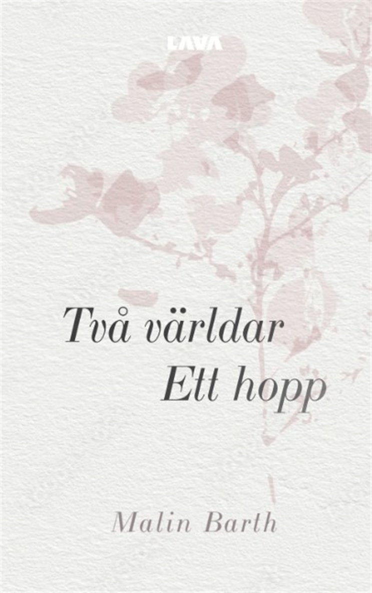 Malin Barth - Två världar - ett hopp, E-bok