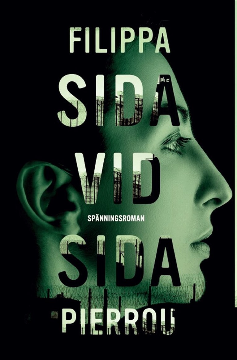 Filippa Pierrou - Sida vid sida, E-bok