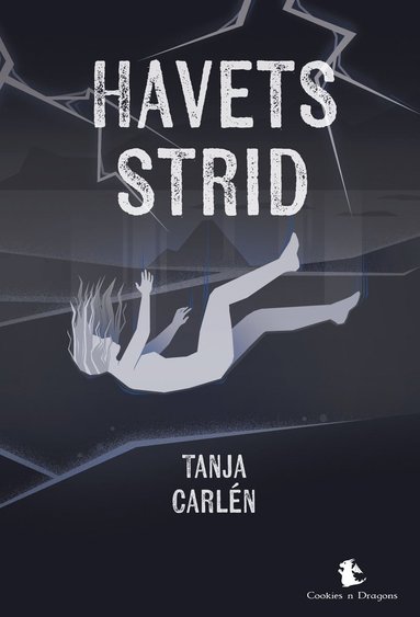 Tanja Carlén Havets strid