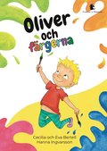 Oliver och f�rgerna