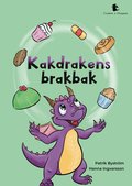 Kakdrakens brakbak
