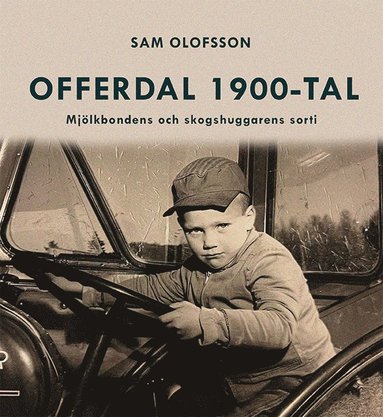 Offerdal 1900-tal : mjölkbondens och skogshuggarens sorti