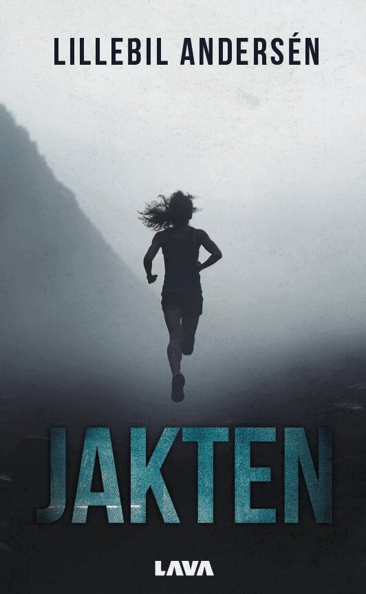 Lillebil Andersen - Jakten, Häftad