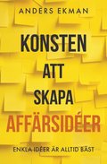 Konsten att skapa affrsider