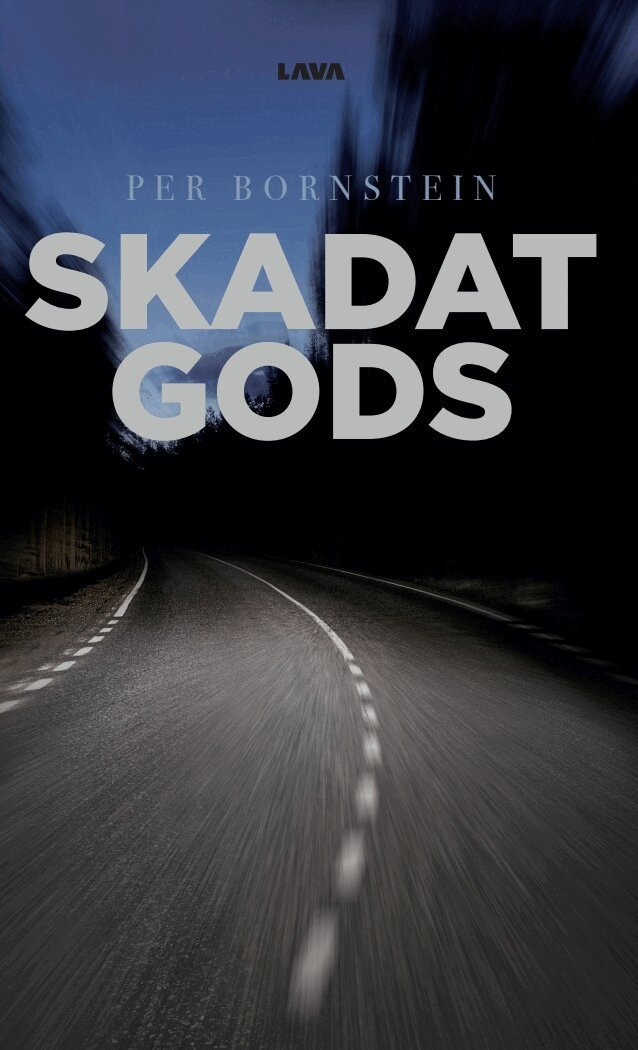Per Bornstein - Skadat gods, Häftad