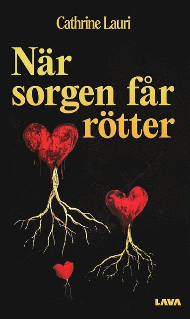 Cathrine Lauri När sorgen får rötter