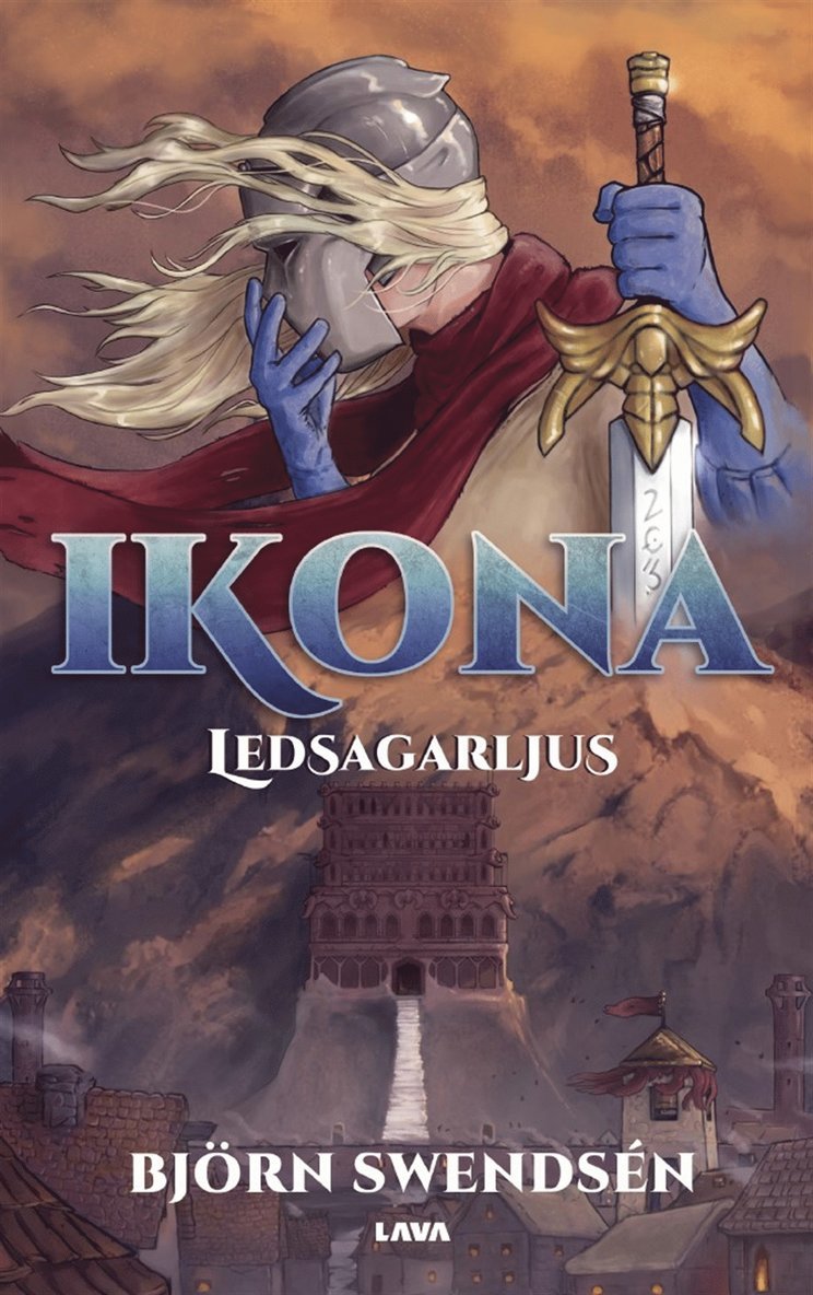 Björn Swendsén - Ledsagarljus, E-bok