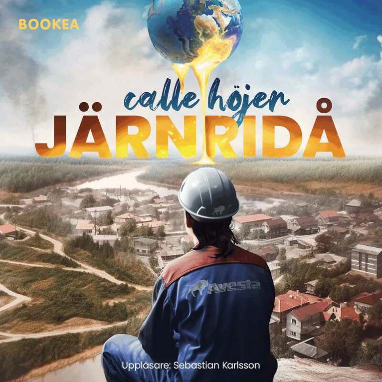 Calle Höjer - Järnridå, Ljudbok. Tillgänglighet: Lägg i varukorg