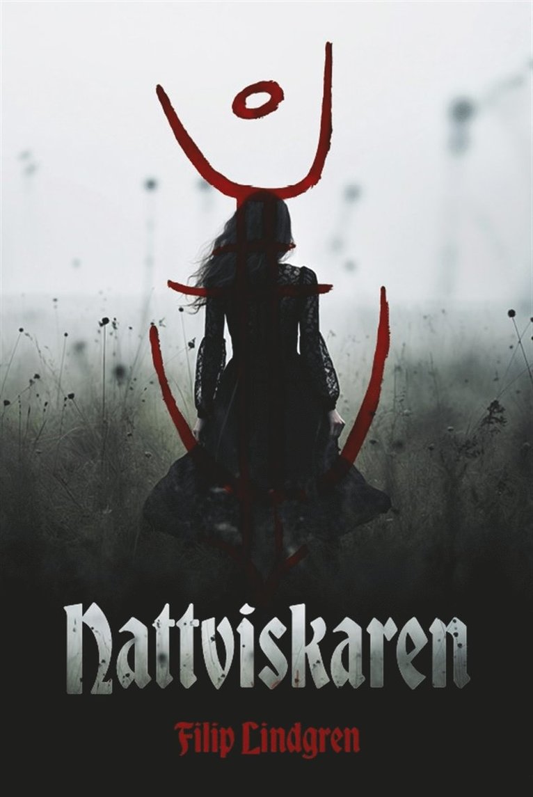 Filip Lindgren - Nattviskaren, E-bok