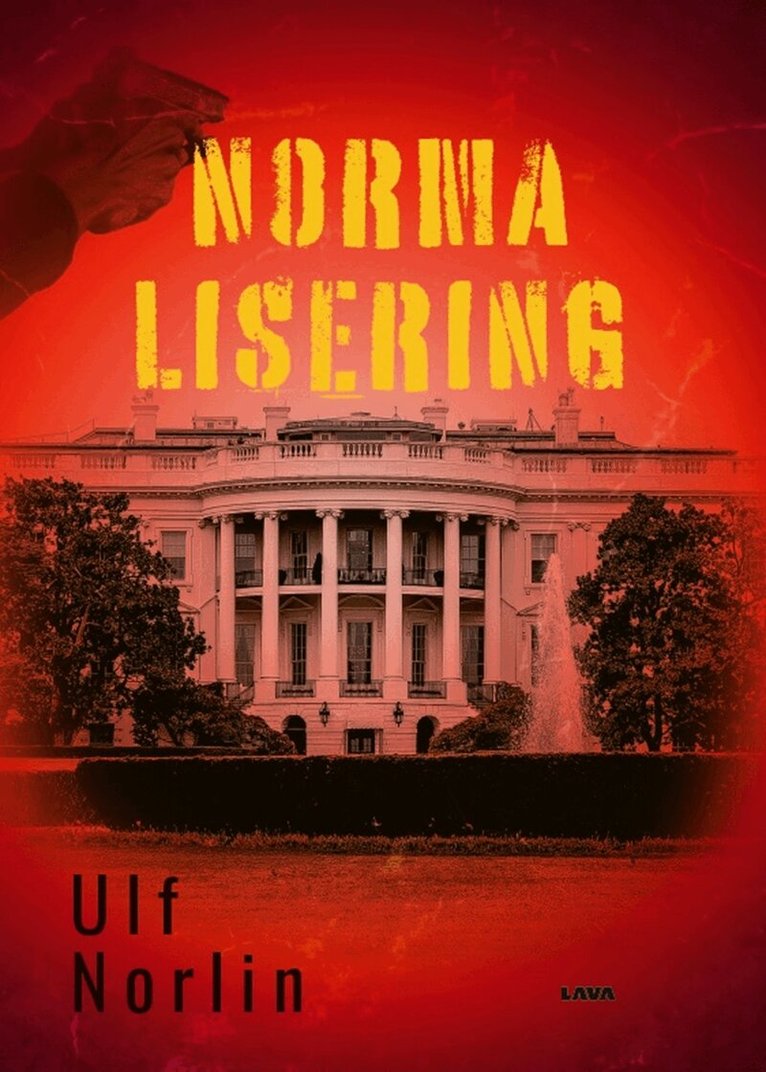 Ulf Norlin - Normalisering, E-bok