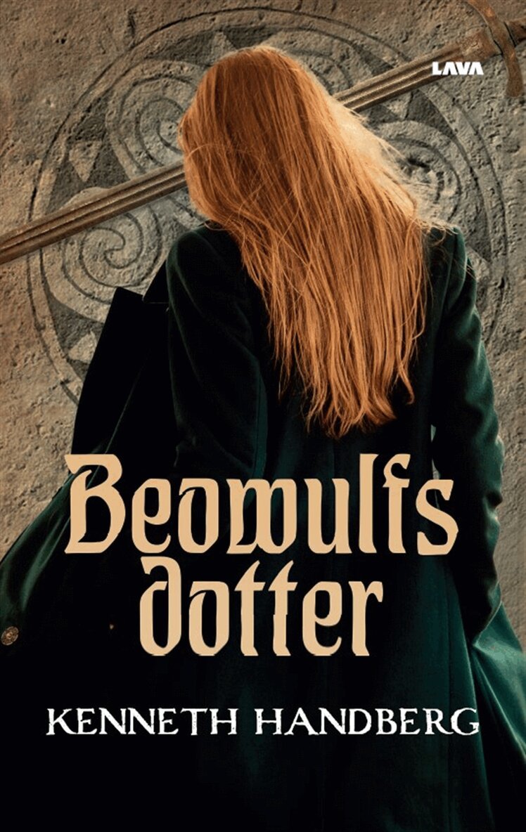 Kenneth Handberg - Beowulfs dotter, E-bok