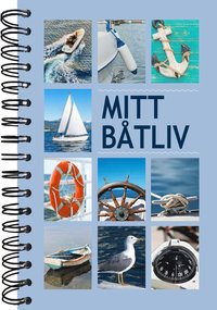 Mitt b�tliv