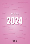 Mitt 2024 - din drm- och planeringsbok